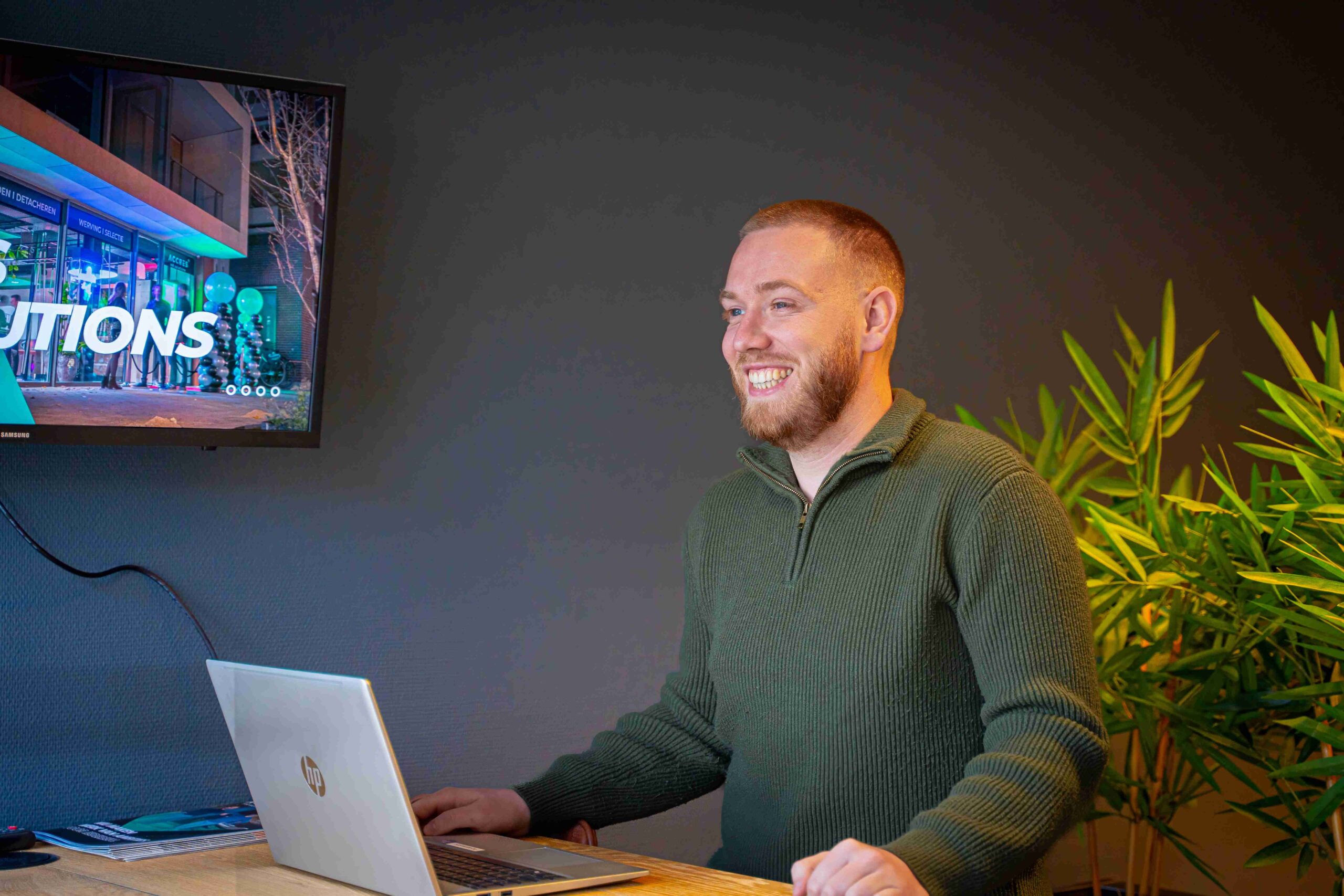 Meer dan alleen ervaring